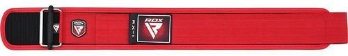 RDX-Ceinture De Levage À Sangle Rdx Rx1 - Ceinture d'haltérophilie-3