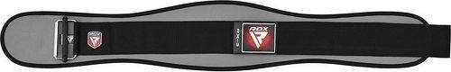 RDX-Ceinture De Levage Courbé Rdx Eva Rx3 - Ceinture d'haltérophilie-2