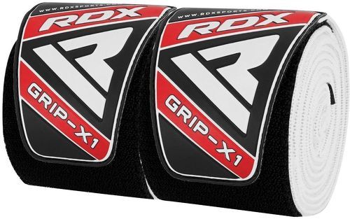 RDX-Rdx New - Genouillères de maintien-0