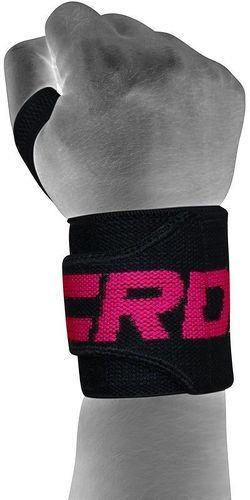 RDX-Poignet de serrage femme RDX Pro-0