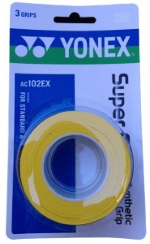 YONEX-Surgrips Yonex Ac102Ex-30 Par 30-0