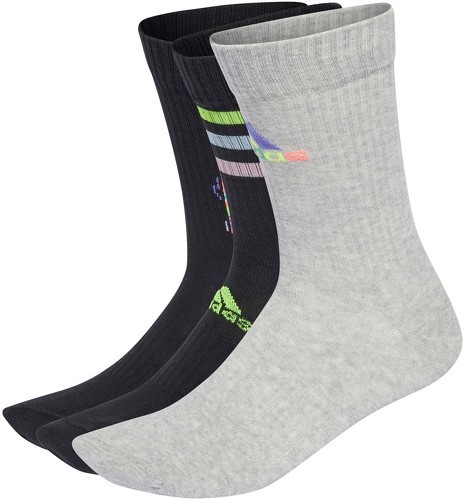 adidas Performance-LU GRAPHIC SOCKEN-image-1