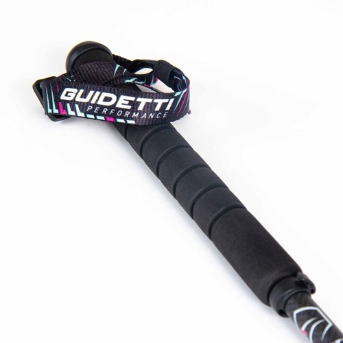 Guidetti-Bâton Guidetti Platinium Aero Pulse - Bâton de trail-4