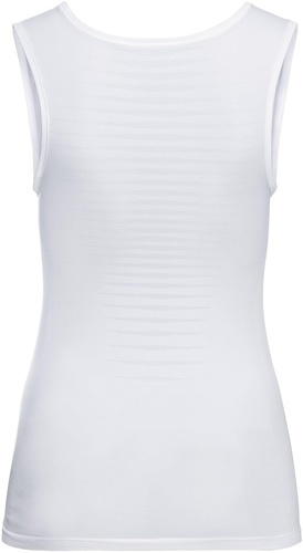 ODLO-Bl Top V-Neck Singlet Performance X-Light-1