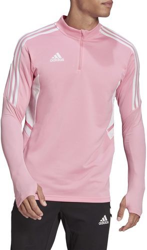adidas Performance-Con22 Tr Top - T-shirt de football-0
