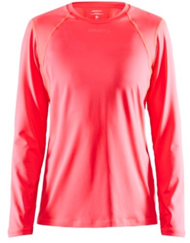 CRAFT-Craft Adv Essence Ls - T-shirt de running-0