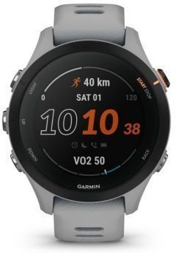 GARMIN-Forerunner 255-2