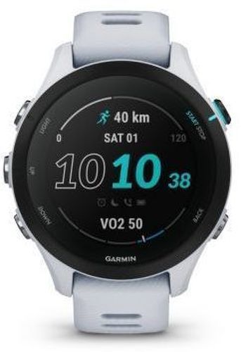 GARMIN-Forerunner 255S Music-1