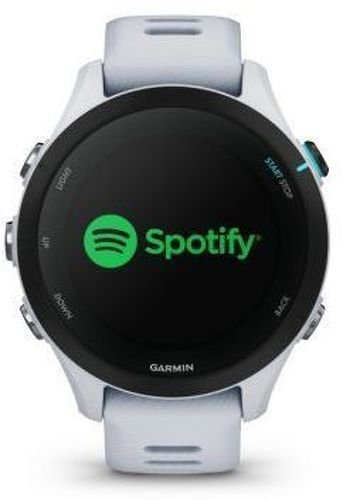 GARMIN-Forerunner 255S Music-2