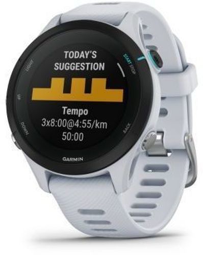 GARMIN-Forerunner 255S Music-3