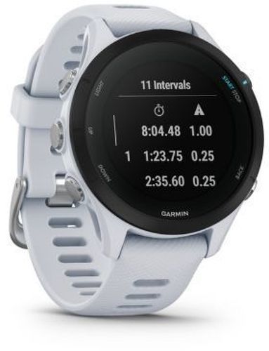 GARMIN-Forerunner 255S Music-4