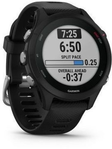 GARMIN-Forerunner 255S Music-1