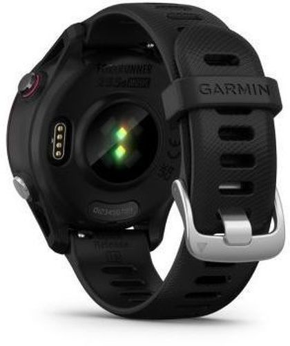 GARMIN-Forerunner 255S Music-3