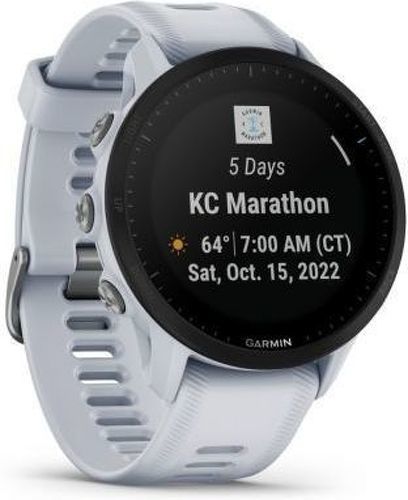 GARMIN-Forerunner® 955-4