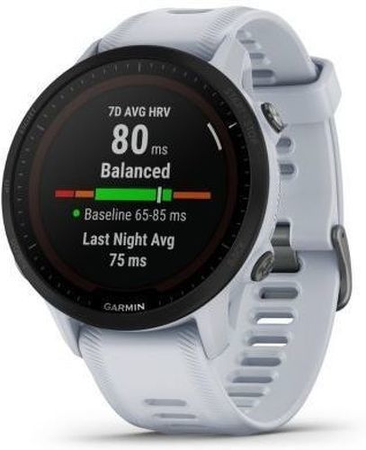 GARMIN-Forerunner® 955 Solar-1