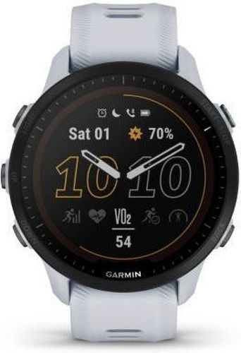 GARMIN-Forerunner® 955 Solar-2