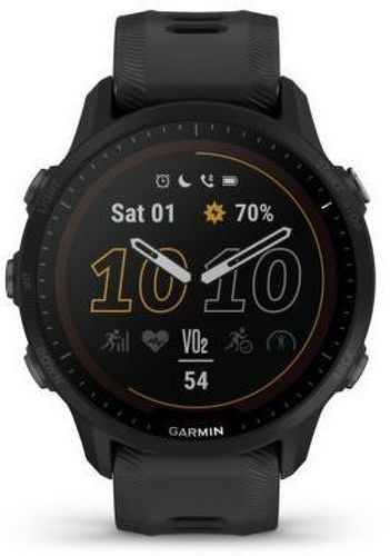 GARMIN-Forerunner 955 Solar-2