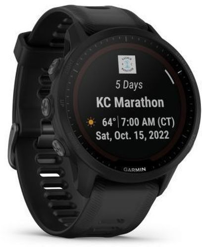 GARMIN-Forerunner 955 Solar-4