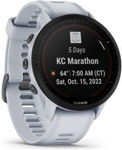 GARMIN-Forerunner® 955 Solar-4