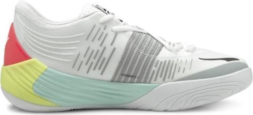 PUMA-Fusion Nitro - Chaussures de basketball-0