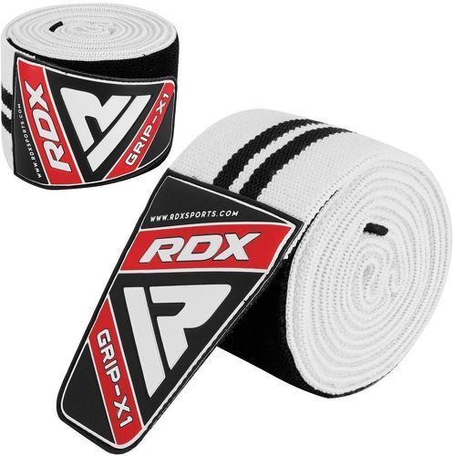RDX-Rdx New - Genouillères de maintien-3
