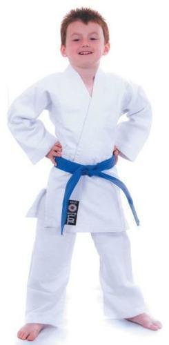 METAL BOXE-Kimono judo enfant Metal Boxe 707 evolution-0