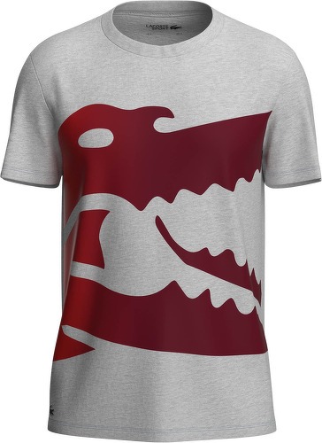 LACOSTE-Novak Djokovic / Bordeaux Pe 2022-1