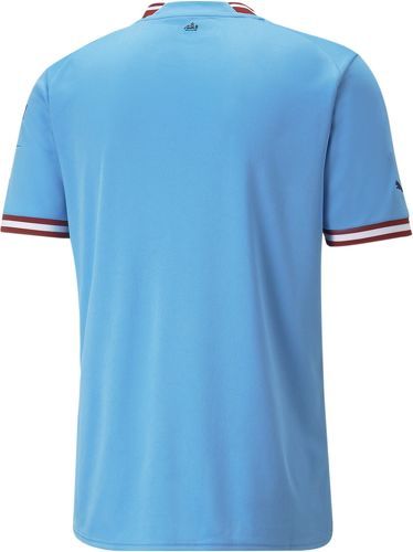 PUMA-Maglia Manchester City Home 2022/23-1