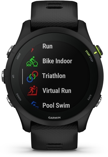 GARMIN-Forerunner 255 Music-1