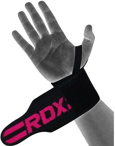 RDX-Poignet de serrage femme RDX Pro-1