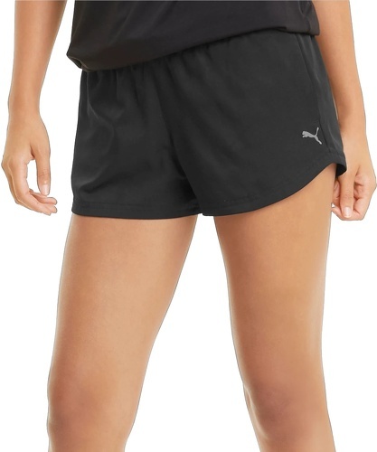 PUMA-Performance Woven 3 Inch Training - Short de fitness-0