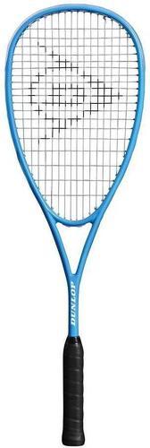 DUNLOP-Dunlop Hire Graphite - Raquette de squash-image-1