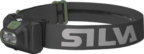 Silva-Silva Lampe Frontale Scout 3x-0
