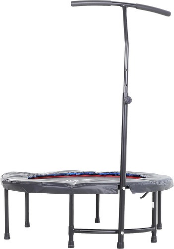 HOMCOM-Gymnastique Haute Performance Ø 100 Cm Élastiques Bungee - Trampoline ubound-3