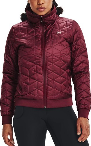 UNDER ARMOUR-Ua Cg Reactor - Veste-0