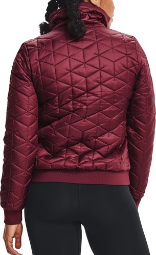 UNDER ARMOUR-Ua Cg Reactor - Veste-1