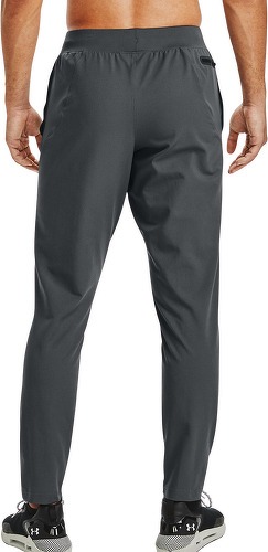 UNDER ARMOUR-Under Armour UA UNSTOPPABLE TAPERED PANTS - Pantalon-1