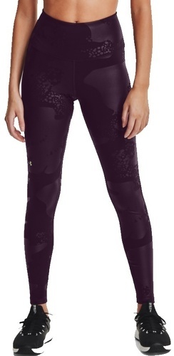 UNDER ARMOUR-Rush Leggings - Legging de fitness-0