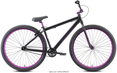 SE Bikes-BMX SE Bikes Ripper 2021-image-1