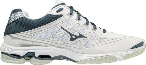 MIZUNO-Wave Voltage - Chaussures indoor-2