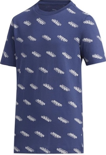 adidas Sportswear-Fav - T-shirt-image-1