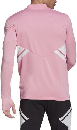 adidas Performance-Con22 Tr Top - T-shirt de football-1