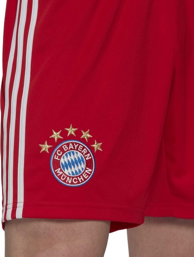 adidas Performance-Short Domicile FC Bayern 22/23-2