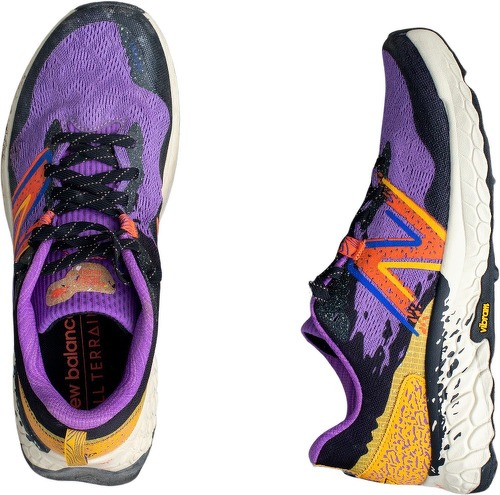 NEW BALANCE-Fresh Foam X Hierro v7-1