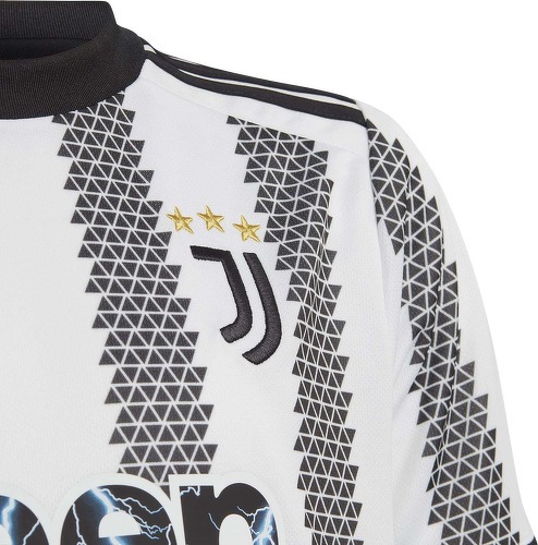 adidas Performance-Juventus Fc Primera Equipación 2022-2023-3