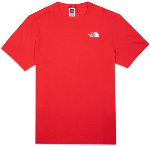 THE NORTH FACE-M SS REDBOX CEL TEE-image-1