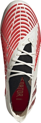 adidas Performance-Scarpe da calcio Predator Edge.1 Firm Ground-1