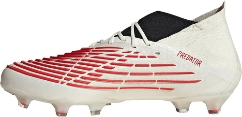 adidas Performance-Scarpe da calcio Predator Edge.1 Firm Ground-3