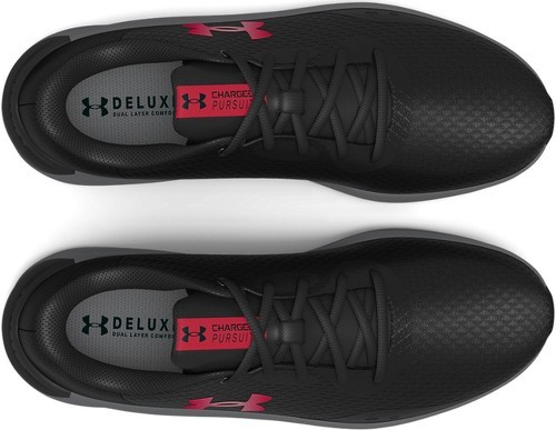 UNDER ARMOUR-Charged Pursuit 3-3