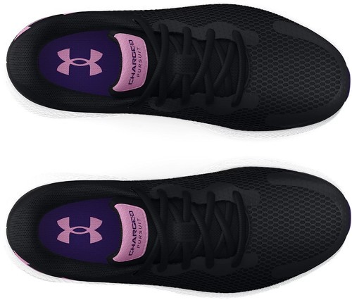 UNDER ARMOUR-GGS Charged Pursuit 2 Bl-3